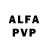 Alpha PVP Crystall Wowkay